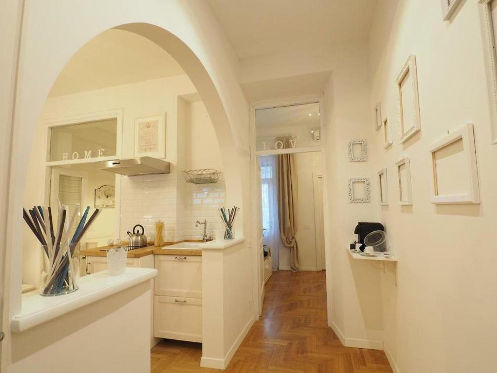 Vatican City 76 Apartment Rom Exterior foto